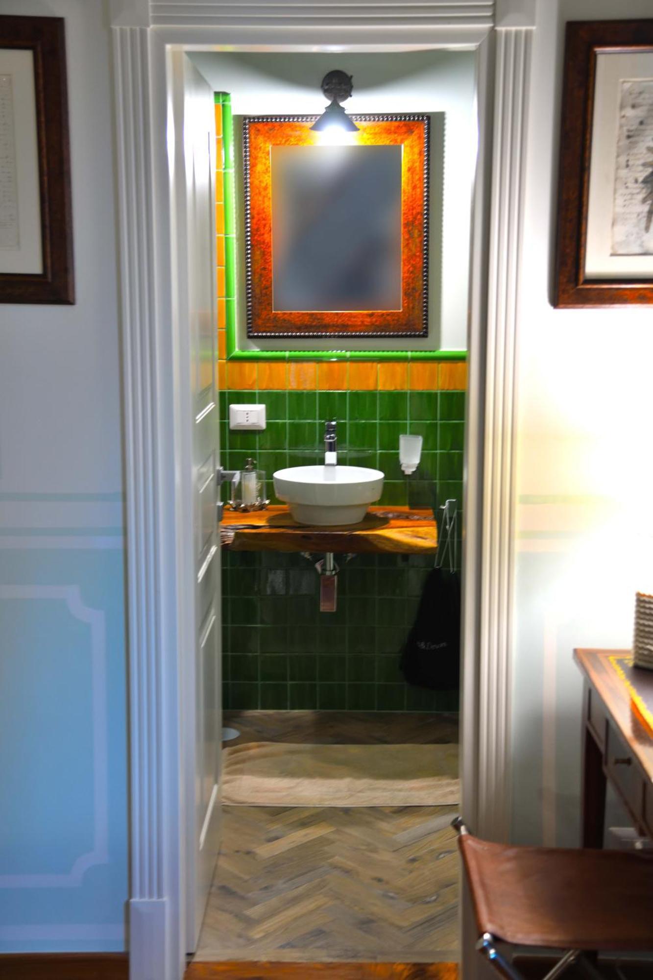 فندق Regal House Anzio Manetti 16 المظهر الخارجي الصورة