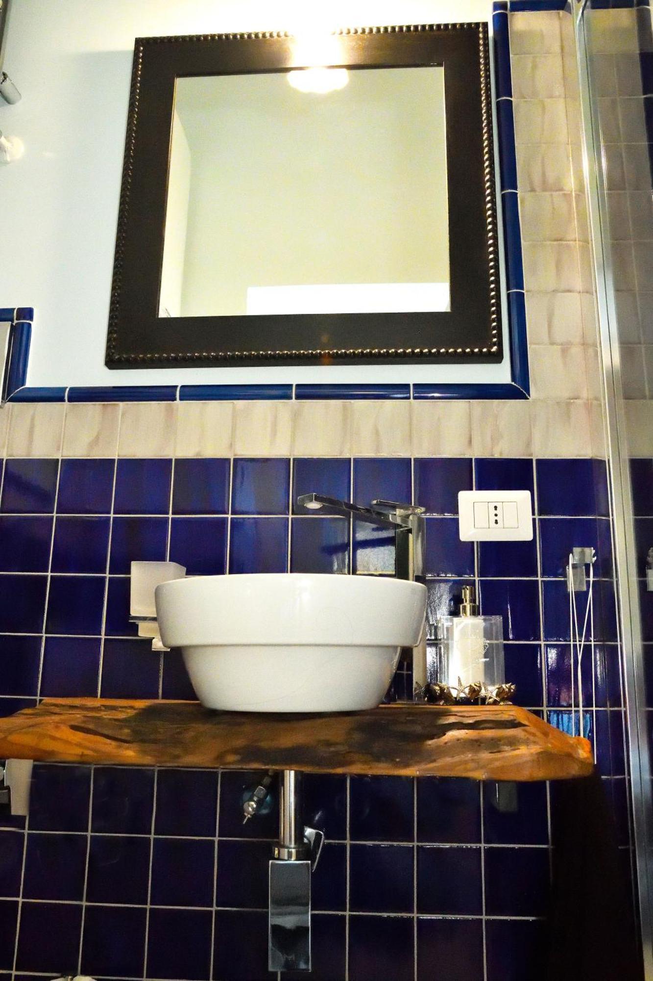 فندق Regal House Anzio Manetti 16 المظهر الخارجي الصورة