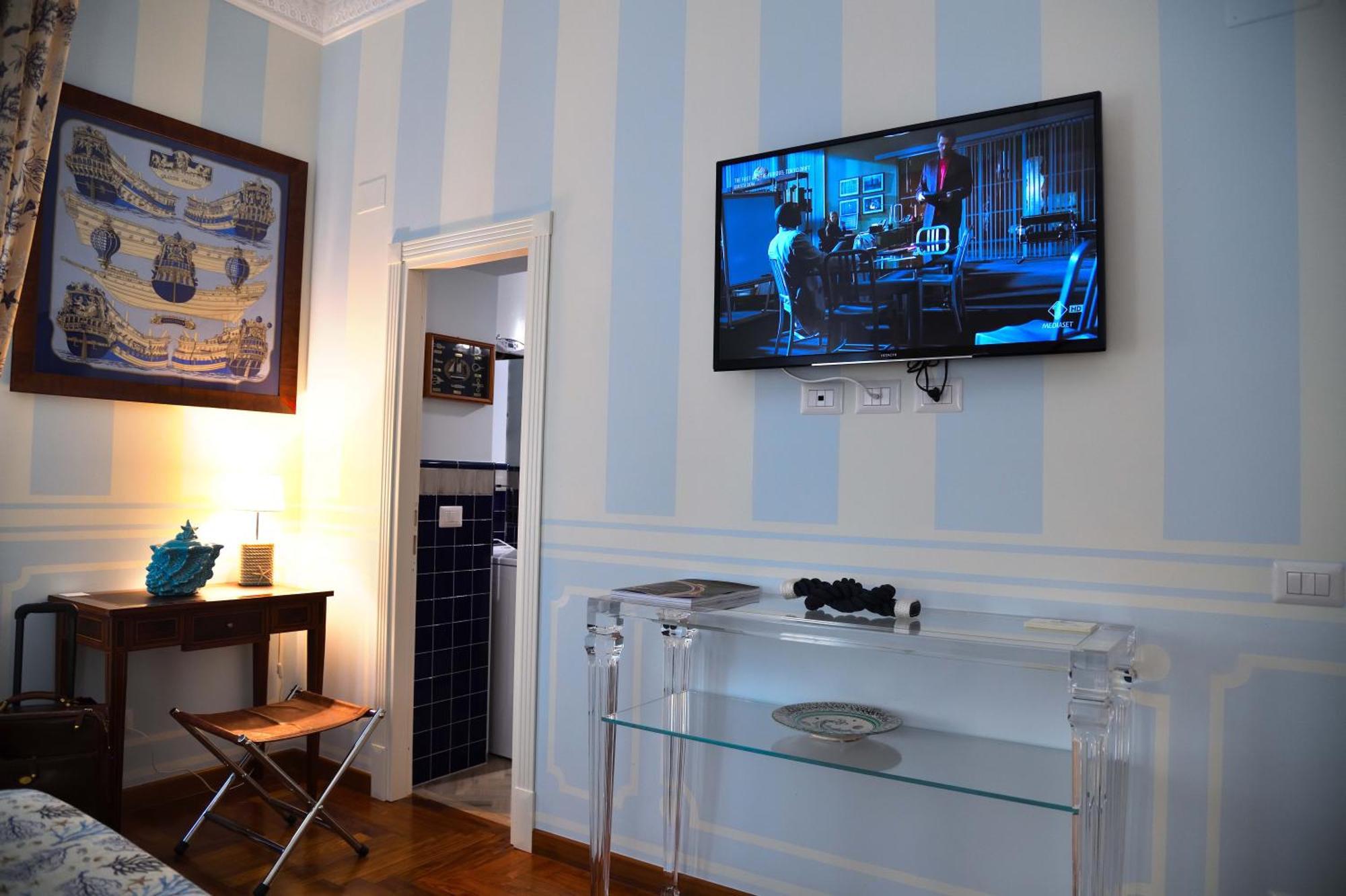 فندق Regal House Anzio Manetti 16 المظهر الخارجي الصورة