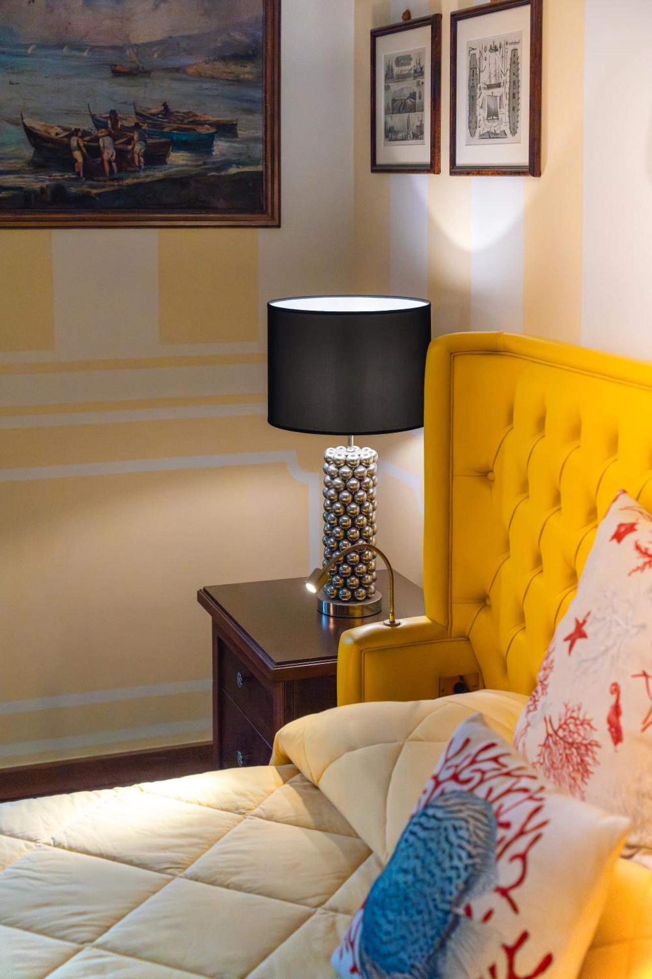 فندق Regal House Anzio Manetti 16 المظهر الخارجي الصورة