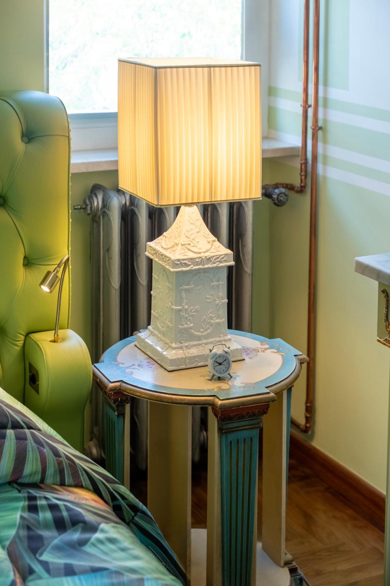 فندق Regal House Anzio Manetti 16 المظهر الخارجي الصورة