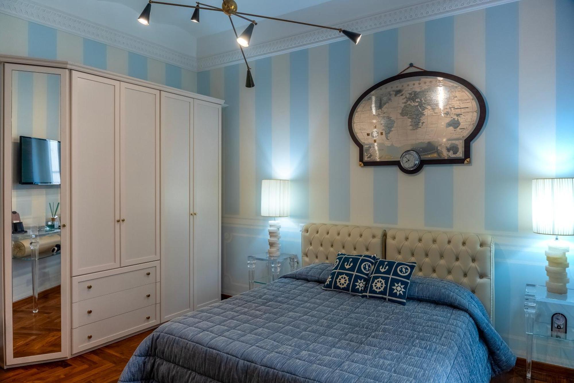 فندق Regal House Anzio Manetti 16 المظهر الخارجي الصورة