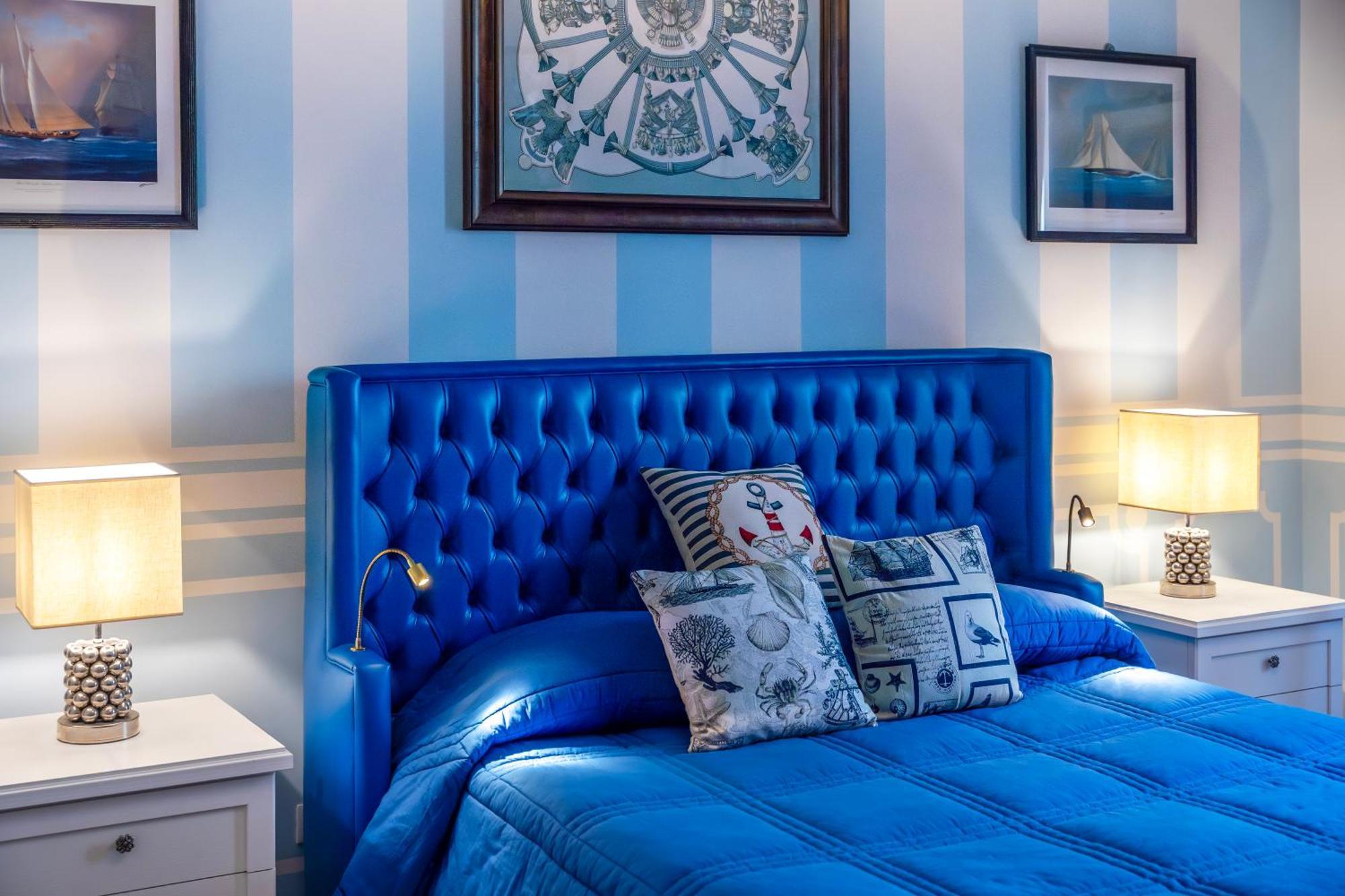فندق Regal House Anzio Manetti 16 المظهر الخارجي الصورة