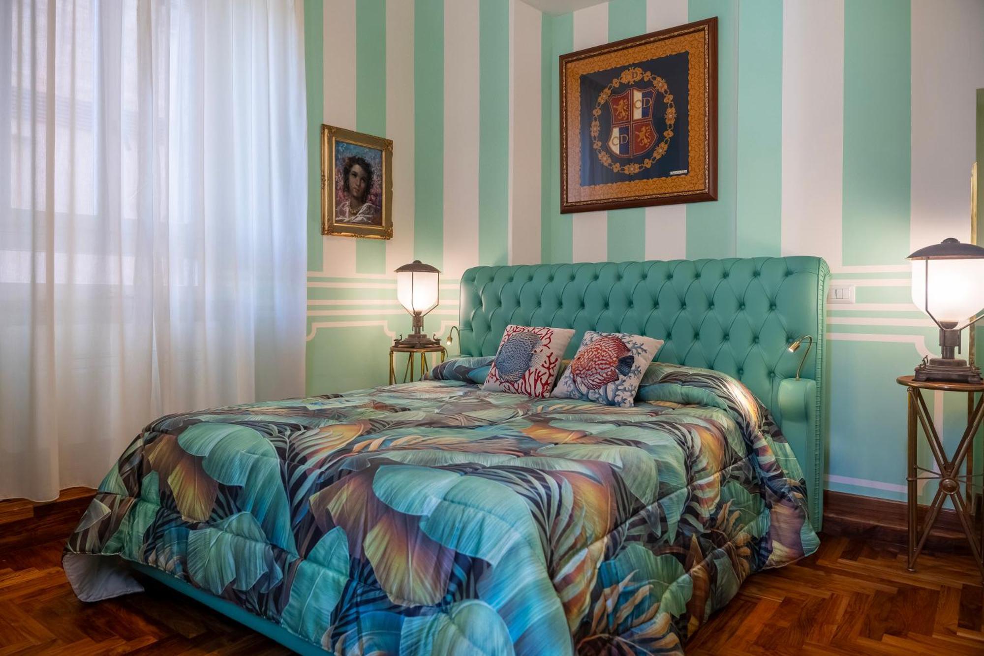فندق Regal House Anzio Manetti 16 المظهر الخارجي الصورة