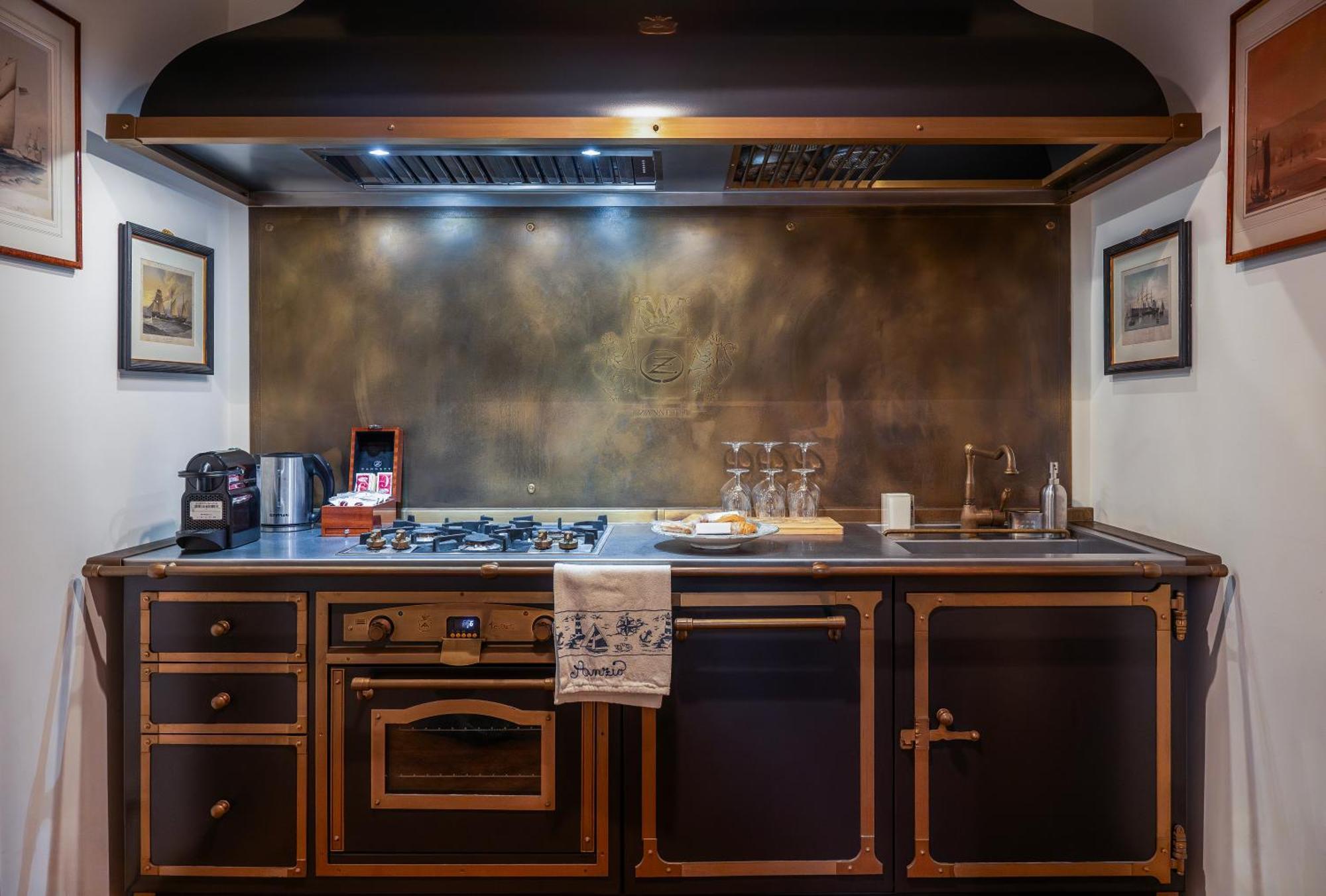 فندق Regal House Anzio Manetti 16 المظهر الخارجي الصورة
