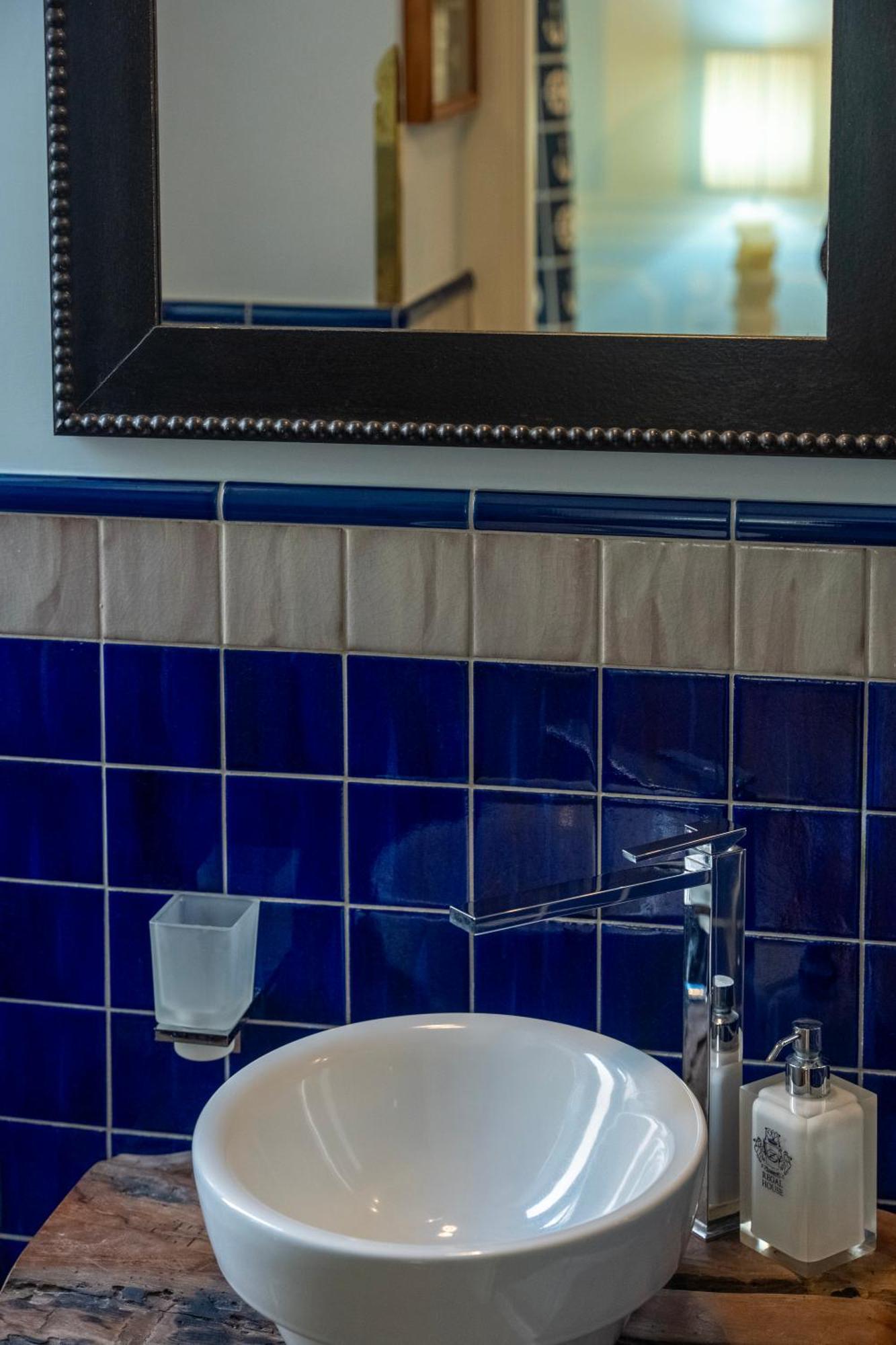 فندق Regal House Anzio Manetti 16 المظهر الخارجي الصورة