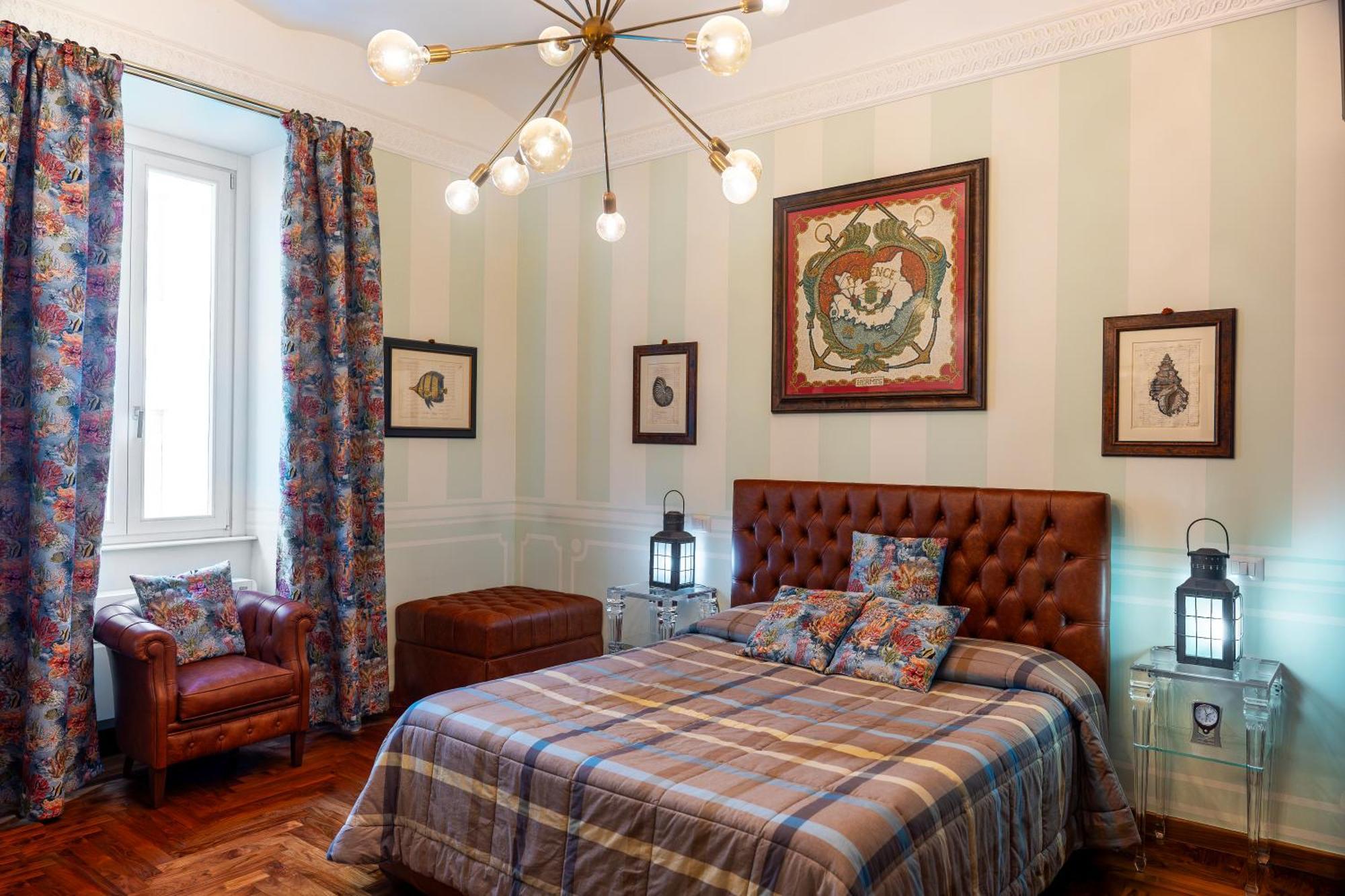 فندق Regal House Anzio Manetti 16 المظهر الخارجي الصورة