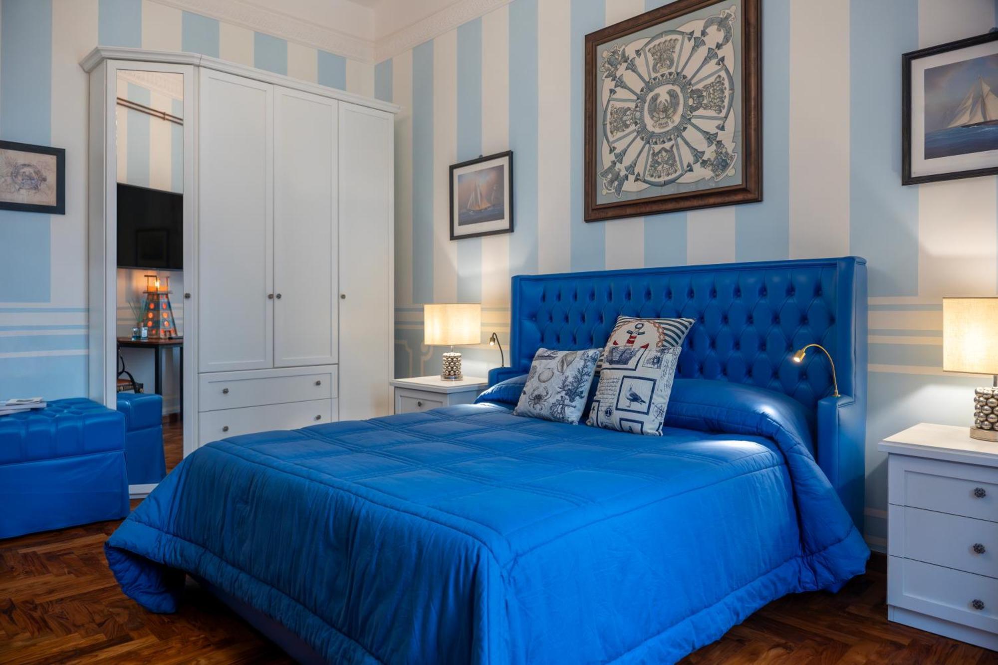 فندق Regal House Anzio Manetti 16 المظهر الخارجي الصورة