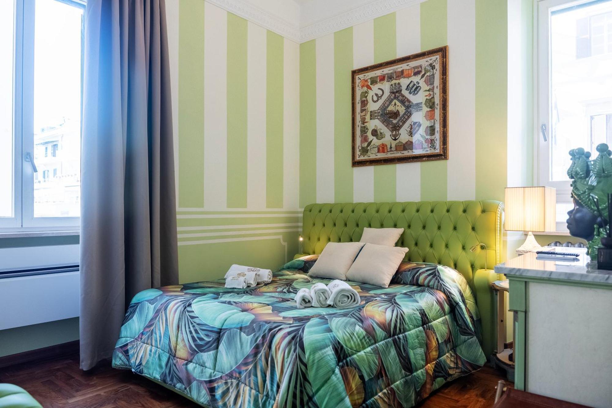فندق Regal House Anzio Manetti 16 المظهر الخارجي الصورة