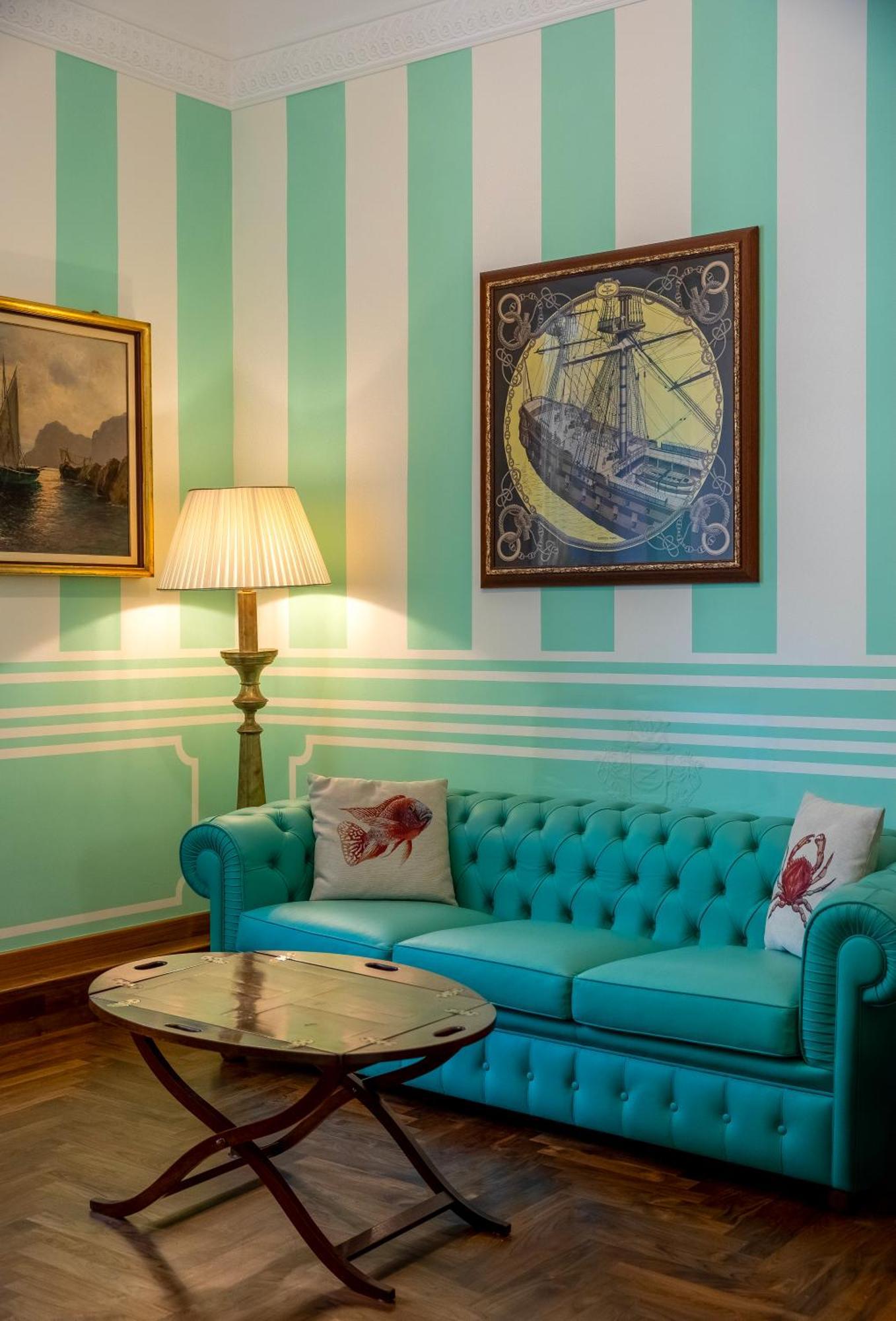 فندق Regal House Anzio Manetti 16 المظهر الخارجي الصورة