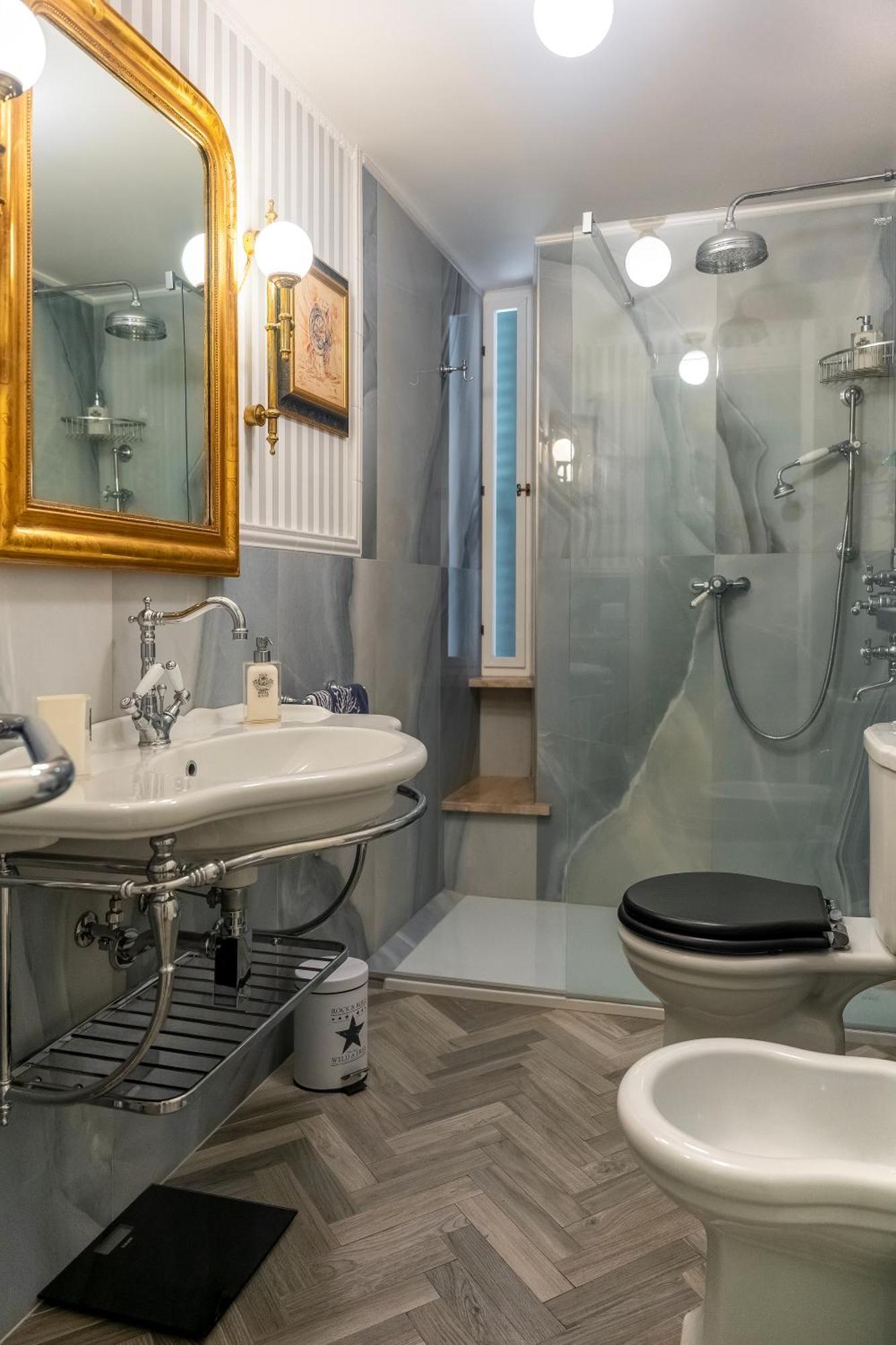 فندق Regal House Anzio Manetti 16 المظهر الخارجي الصورة