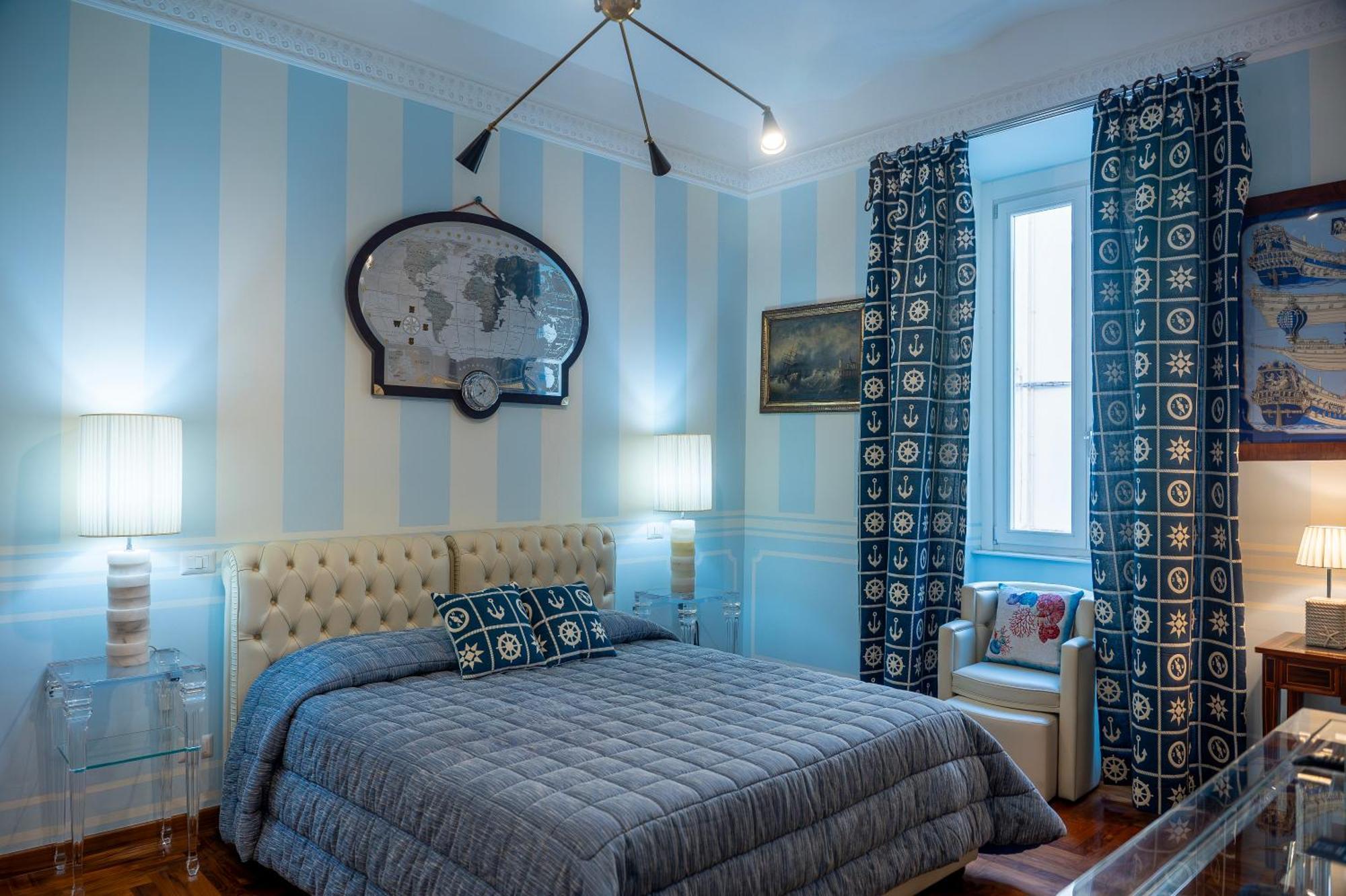 فندق Regal House Anzio Manetti 16 المظهر الخارجي الصورة