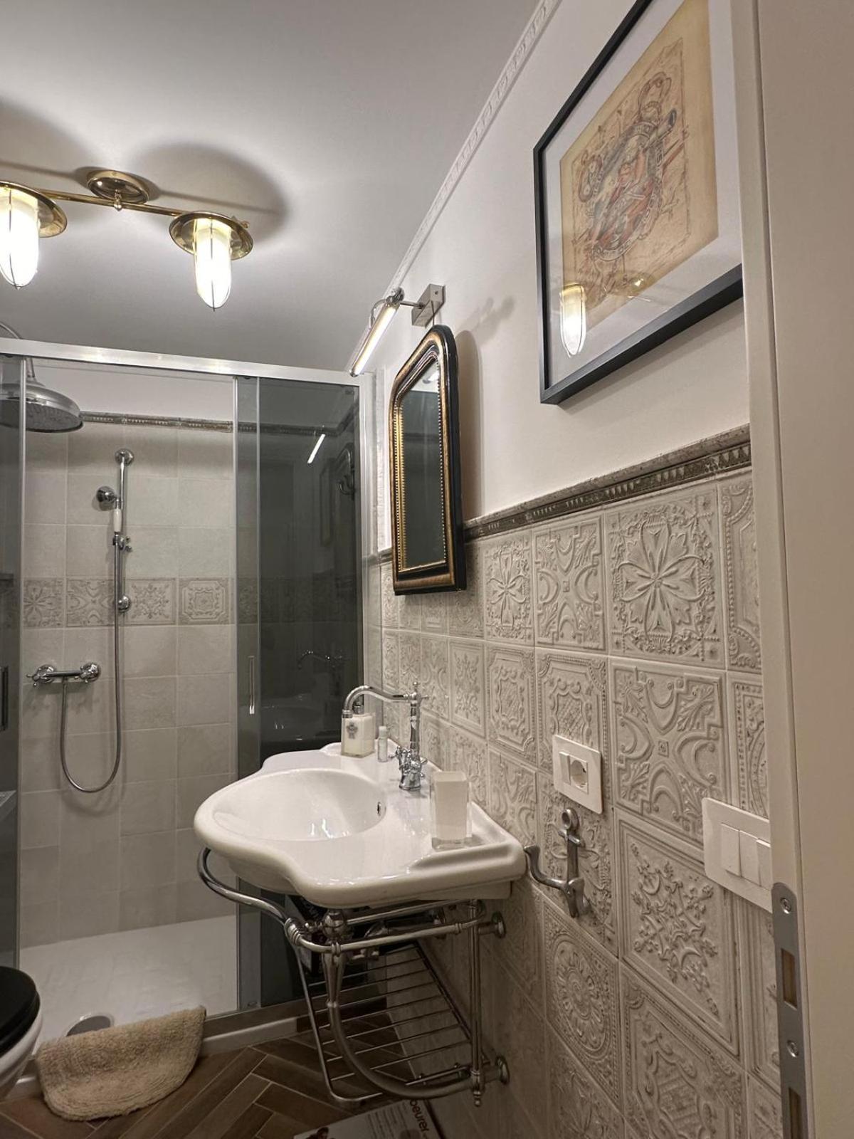 فندق Regal House Anzio Manetti 16 المظهر الخارجي الصورة