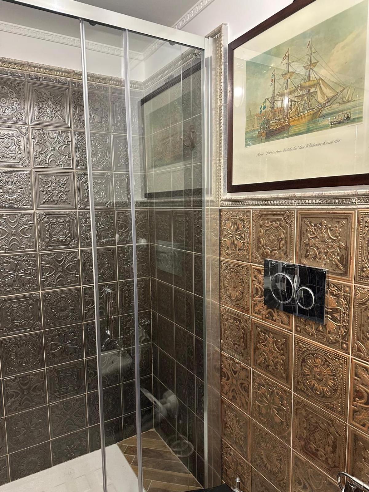 فندق Regal House Anzio Manetti 16 المظهر الخارجي الصورة