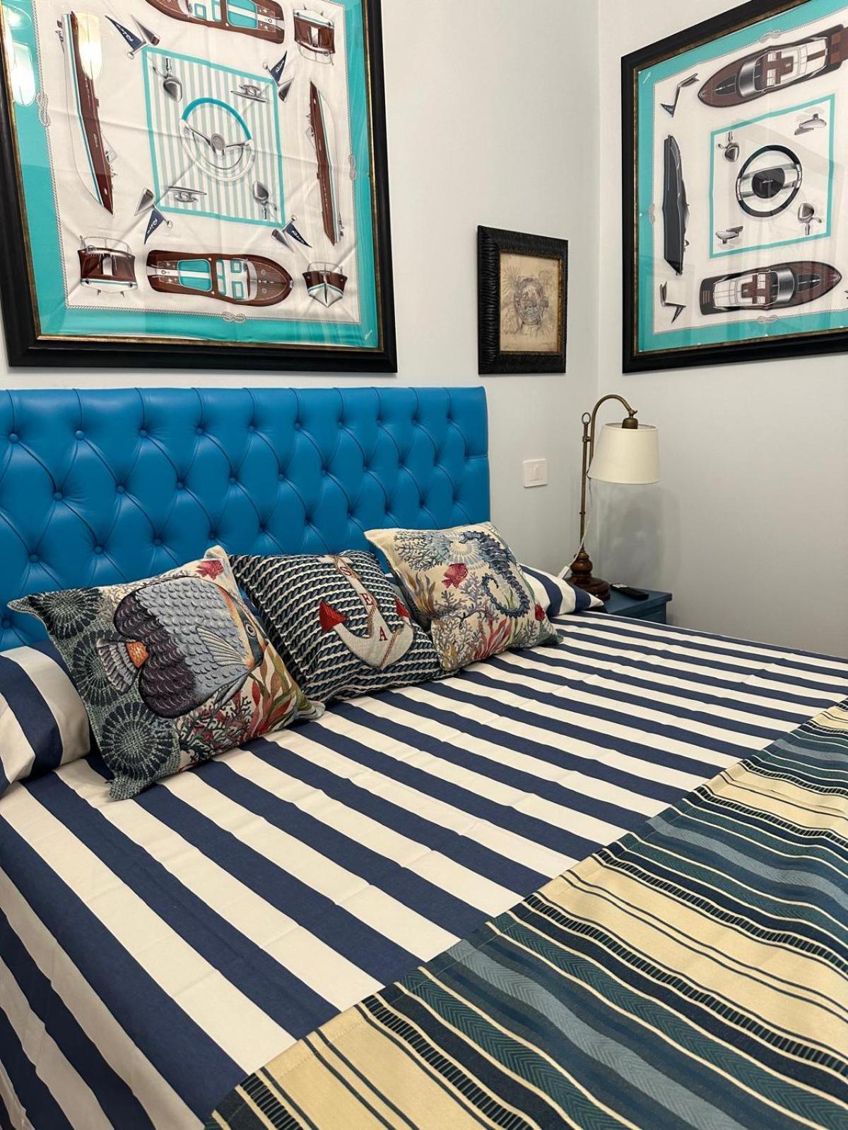 فندق Regal House Anzio Manetti 16 المظهر الخارجي الصورة