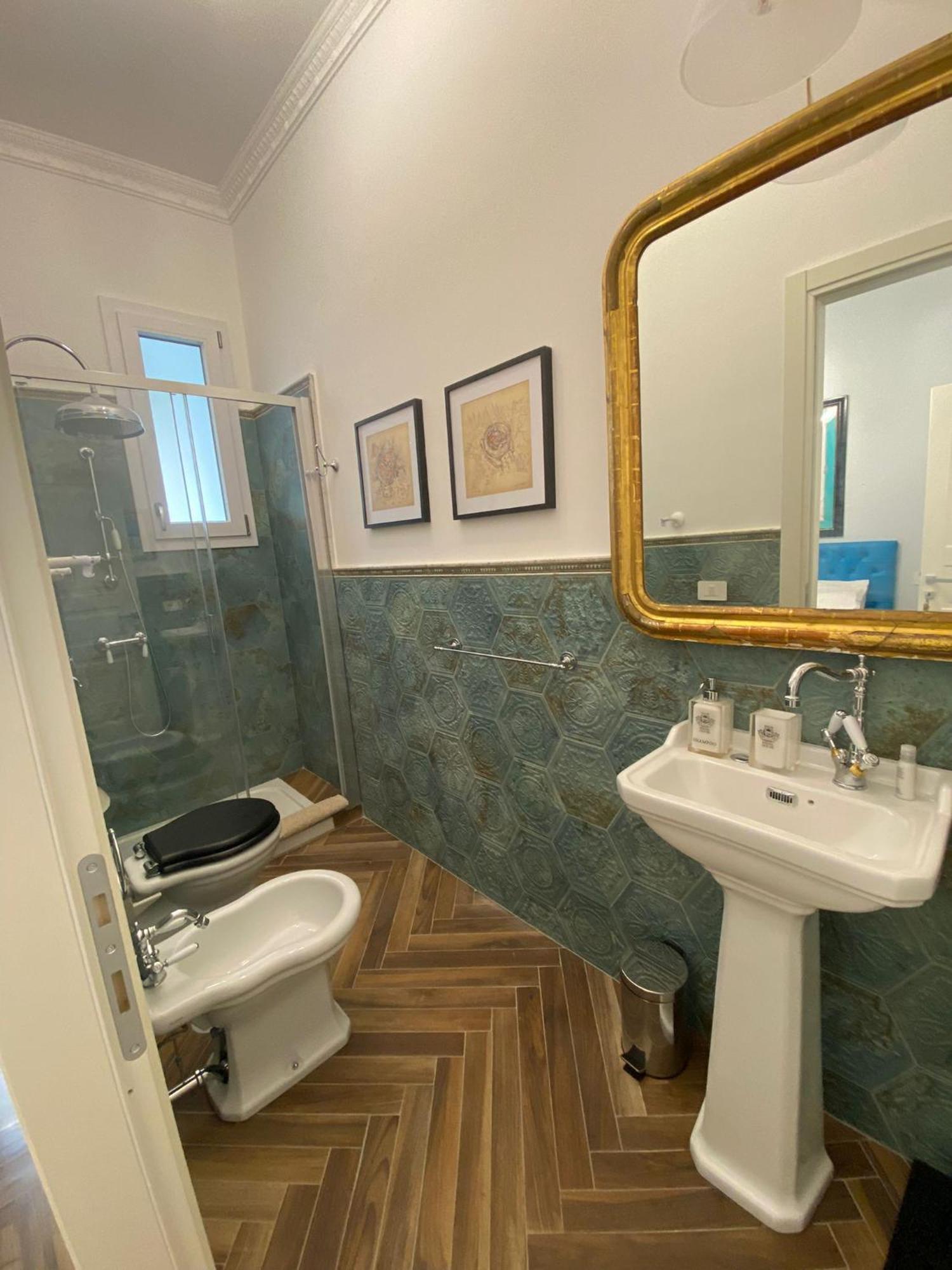 فندق Regal House Anzio Manetti 16 المظهر الخارجي الصورة