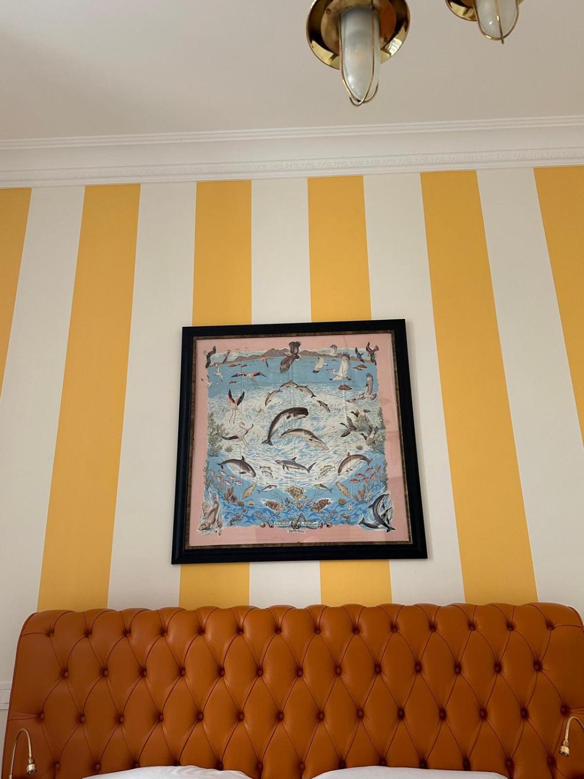 فندق Regal House Anzio Manetti 16 المظهر الخارجي الصورة